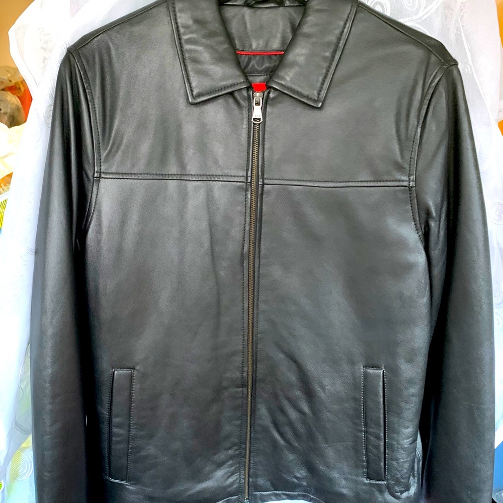 IZOD Men’s Jacket